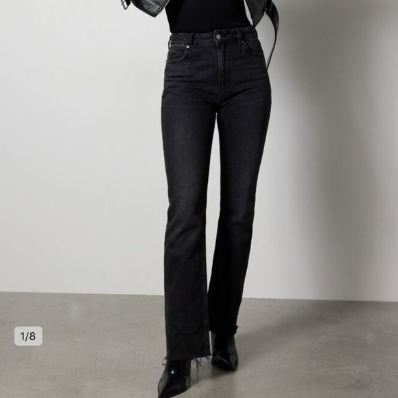 Dynamite Candice Bootcut Jeans 